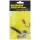Haldorádó Catfish Rig 9 Pop-Up Przypon Sumowy z Pijawką 100cm