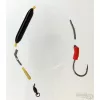 Haldorádó Catfish Rig 9 Pop-Up Przypon Sumowy z Pijawką 100cm