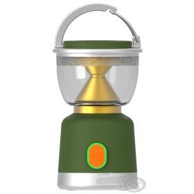 **Haldorádó** CL-Compact Lampa Namiotowa