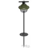 **Haldorádó** SL-Garden Zewnętrzna Lampa Solarna do Oświetlania Miejsc
