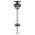 **Haldorádó** SL-Garden Zewnętrzna Lampa Solarna do Oświetlania Miejsc