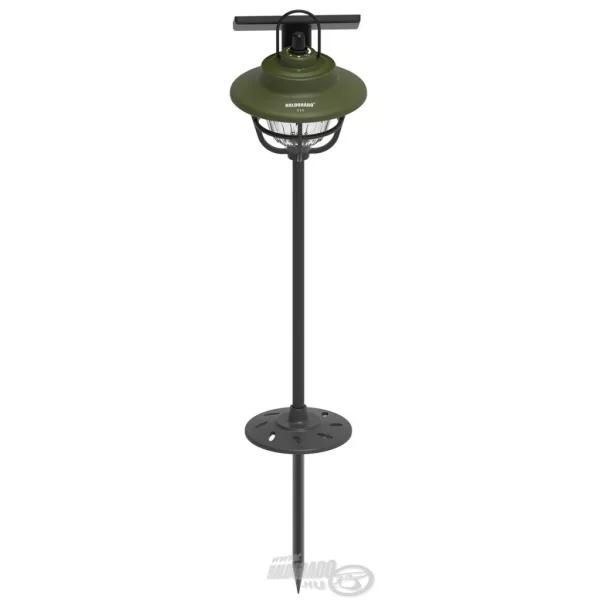 **Haldorádó** SL-Garden Zewnętrzna Lampa Solarna do Oświetlania Miejsc