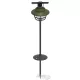 **Haldorádó** SL-Garden Zewnętrzna Lampa Solarna do Oświetlania Miejsc