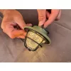 **Haldorádó** SL-Garden Zewnętrzna Lampa Solarna do Oświetlania Miejsc