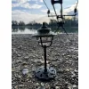 **Haldorádó** SL-Garden Zewnętrzna Lampa Solarna do Oświetlania Miejsc