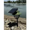 **Haldorádó** SL-Garden Zewnętrzna Lampa Solarna do Oświetlania Miejsc