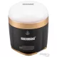 **Haldorádó** PB-Camp Gold Lampa namiotowa + Powerbank