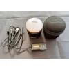 **Haldorádó** PB-Camp Gold Lampa namiotowa + Powerbank