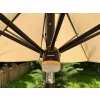 **Haldorádó** PB-Camp Gold Lampa namiotowa + Powerbank