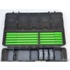 Haldorádó Carp Pro Box Pontyos Aprócikk és Előketartó Doboz 30x19,5x7,5cm