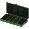 Haldorádó Tackle Box Pontyos Aprócikk Tartó Doboz 24,8x13x4,6cm