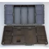 Haldorádó Tackle Box Pontyos Aprócikk Tartó Doboz 24,8x13x4,6cm