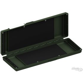   Haldorádó Carp Rigs Box Pontyos Előketartó Doboz 33x12,5x3,8cm