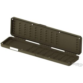   Haldorádó MF Rig Board Box Long Feeder Pudełko na przypony 33,6x9,1x2,8cm