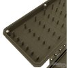 Haldorádó MF Rig Board Box Long Feeder Pudełko na przypony 33,6x9,1x2,8cm
