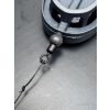 Haldorádó Tungsten Swivel Beads Small Wolframowy Gumowy Adapter Stopujący do Zestawu Końcowego 5szt.