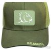 Czapka bejsbolowa <b>Haldorádó</b> New Wave Carp Cap Zielona