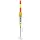 Pływak podświetlany <b>Haldorádó</b> Ni-Led 8gr z baterią litową w prezencie