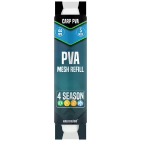 Haldorádó Carp PVA Mesh Refill 44mm Siatka PVA Wkład 5m