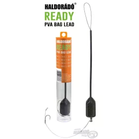  Haldorádó Ready PVA Bag Gotowy Zestaw Końcowy PVA Bag 93gr