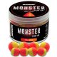 Haldorádó Monster Big Carp Fire Tiger 13-17mm Pop Up 50gr