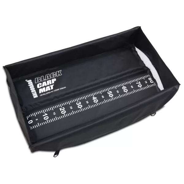 Haldorádó Black Carp Mat Oldalfalas Pontymatrac és Mérlegelő 89x8x40cm