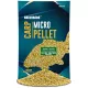 Haldorádó Juhar-Banán Ready Method Pellet 600gr