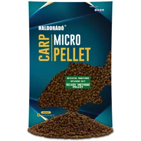Haldorádó Spanyol Mogyoró Ready Method Pellet 600gr