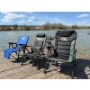 Haldorádó Big Carp Chair Extra Méretű Pontyos Fotel 52x45cm