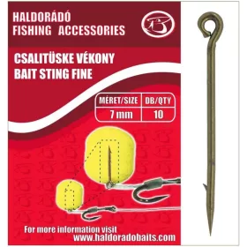 Haldorádó Szpikulec na Przynęty Cienki 7mm