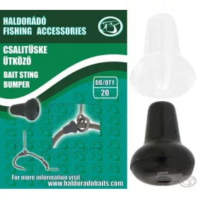 Haldorádó Bait Spike Stopper