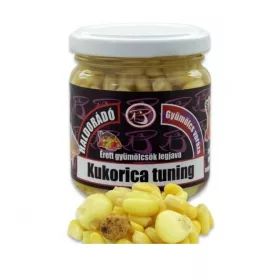 Haldorádó Tuning Kukurydziany Magia Owoców 130gr