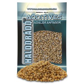 Haldorádó Gotowana pszenica Naturalna 1000g