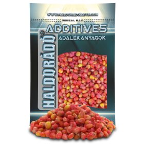 Haldorádó Gotowana kukurydza Truskawka 1000g