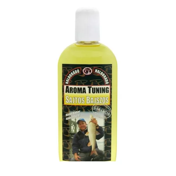 Haldorádó Aroma Tuning - Wąsaty Serowy 250ml