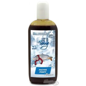 <b>Haldorádó</b> CSL Tuning - Mroźny Karp