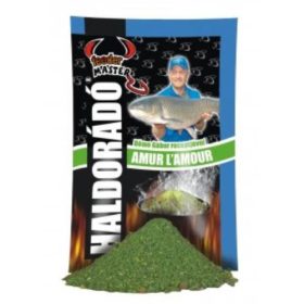 Haldorádó Amur Lamur Zanęta 1kg