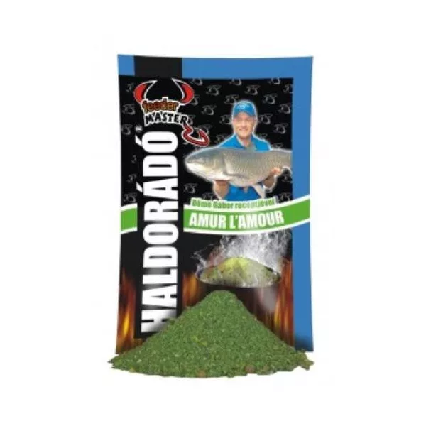 Haldorádó Amur Lamur Zanęta 1kg