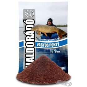 Haldorádó Mroźny Karp 1kg