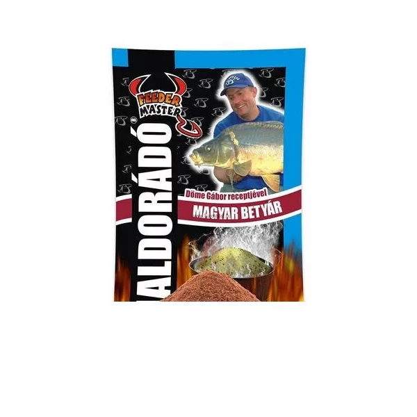 Haldorádó Węgierski Bohater Zanęta 1kg