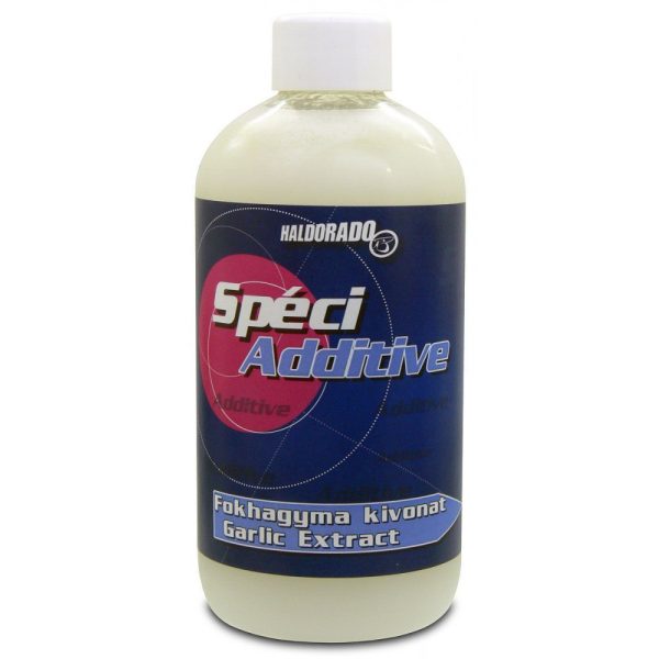 <b>Haldorádó</b> SpéciAdditive - Ekstrakt z czosnku 250ml