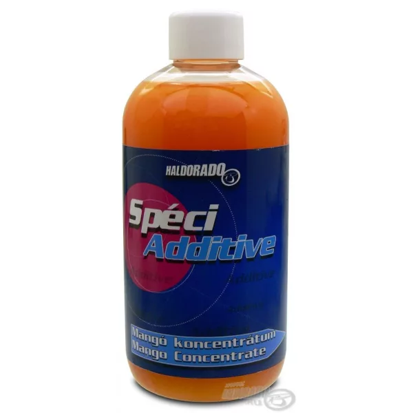 <b>Haldorádó</b> SpéciAdditive - Ekstrakt z Mango / Mango Extract 250ml
