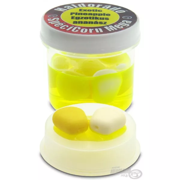 Haldorádó SpéciCorn Mega - Egzotyczny Ananas