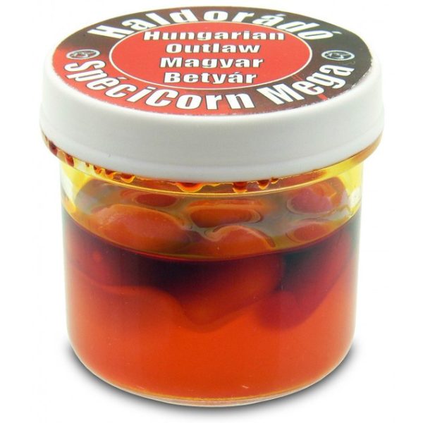 Haldorádó SpéciCorn MEGA kukurydza gumowa - Węgierski Betyár