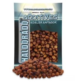 Főtt Tigrismogyoró-Csili Fahéj