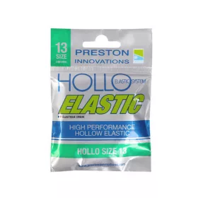 Preston Hollo Elastic Size 13 Guma do tyczki