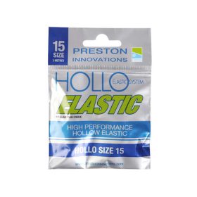 Preston Hollo Elastic Size 15 Guma do tyczki