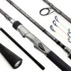 Sportex Rapid Feeder RS-2 Heavy XS 3,00m 120-210gr 2+3 Pieces Feeder Rod