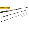 Sportex Xclusive Feeder RS-2 Heavy Distance 3,90m 155-225gr 3+3 Częściowa Wędka Feederowa
