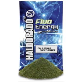 Haldorádó Fluo Energy Groundbait Egzorcysta Zanęta 800gr